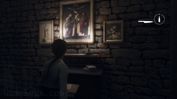 修道院：破碎的瓷器.Remothered Broken Porcelain_0