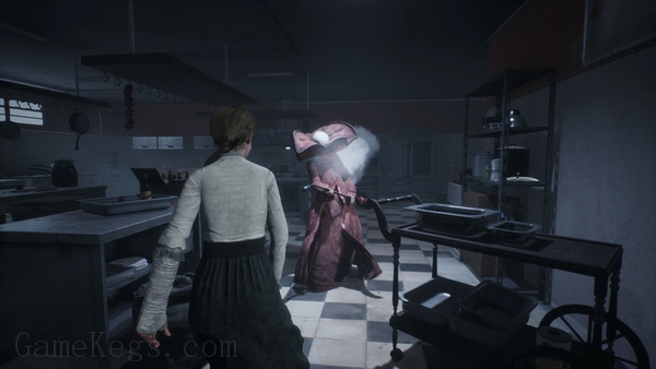 修道院：破碎的瓷器.Remothered Broken Porcelain_4