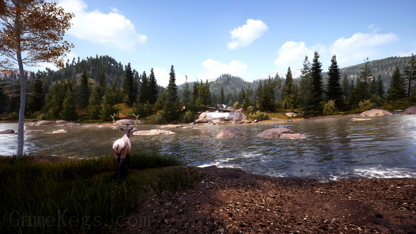 模拟狩猎2.Hunting Simulator 2_0