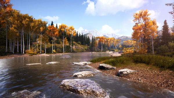 模拟狩猎2.Hunting Simulator 2_2