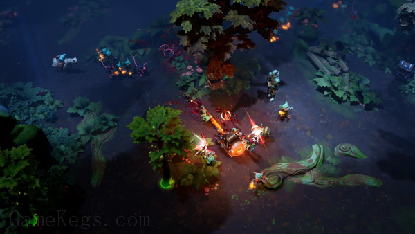 火炬之光：前线.Torchlight 3_0