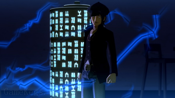 真女神转生3HD.Shin Megami Tensei III NOCTURNE HD REMASTER_0