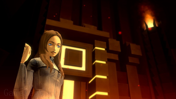 真女神转生3HD.Shin Megami Tensei III NOCTURNE HD REMASTER_1