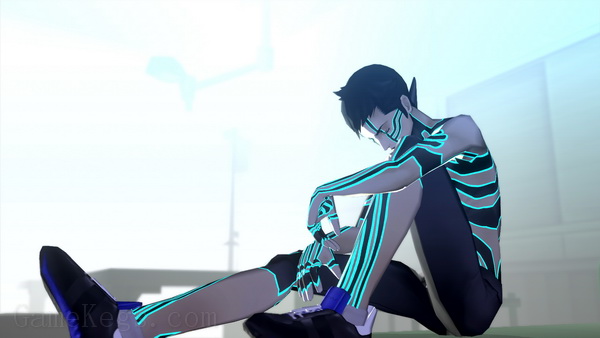 真女神转生3HD.Shin Megami Tensei III NOCTURNE HD REMASTER_2