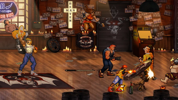 怒之铁拳4.Streets of Rage 4_1