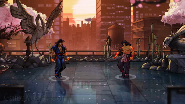 怒之铁拳4.Streets of Rage 4_2