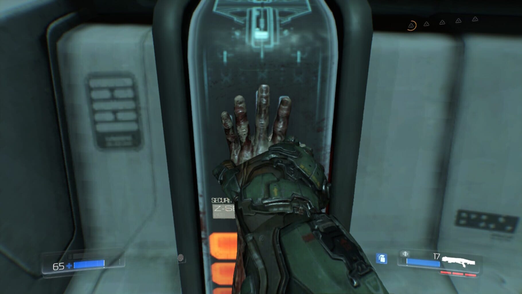 毁灭战士.Doom_2