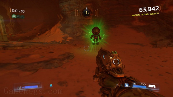 毁灭战士.Doom_3