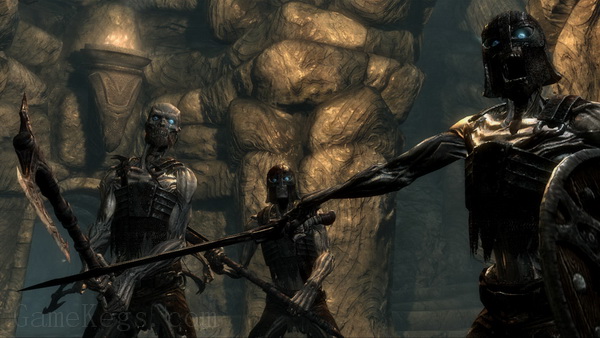 上古卷轴5：天际.The Elder Scrolls V: Skyrim_3