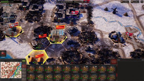Strategic Mind: Spectre of Communism_0