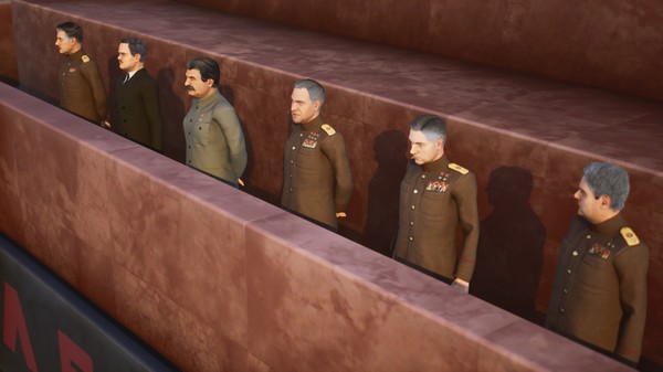 Strategic Mind: Spectre of Communism_1