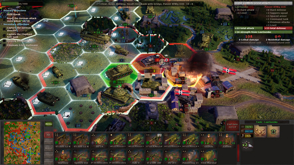 Strategic Mind: Spectre of Communism_2