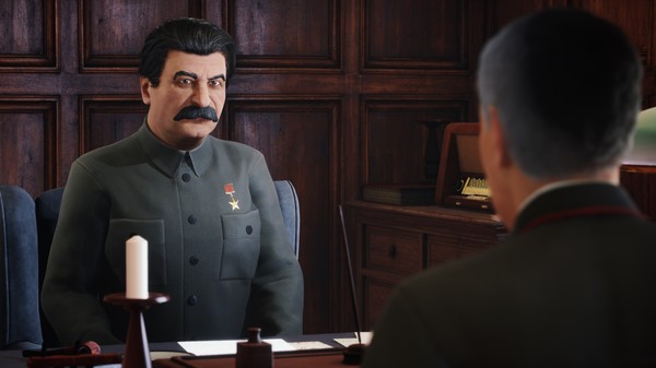 Strategic Mind: Spectre of Communism_4