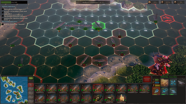 战略思维：太平洋.Strategic Mind: The Pacific_1