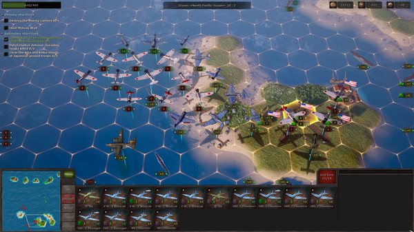战略思维：太平洋.Strategic Mind: The Pacific_2