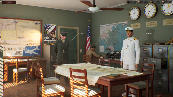 战略思维：太平洋.Strategic Mind: The Pacific_3