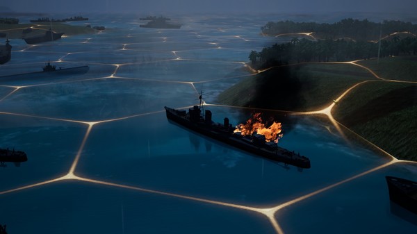 战略思维：太平洋.Strategic Mind: The Pacific_4