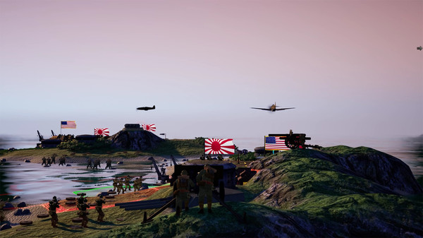 战略思维：太平洋.Strategic Mind: The Pacific_5