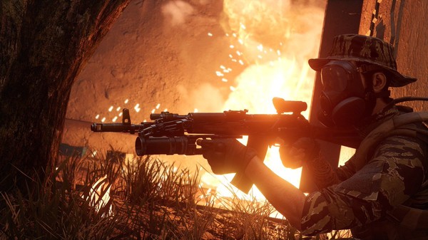 叛乱：沙尘暴 – 黄金版.Insurgency: Sandstorm – Gold Edition_4
