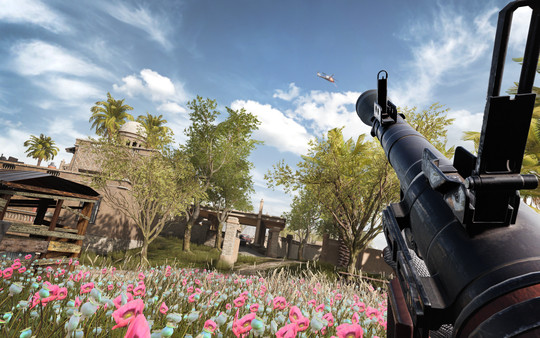 叛乱：沙尘暴 – 黄金版.Insurgency: Sandstorm – Gold Edition_5