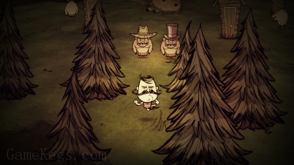 饥荒：完整版.Don’t Starve Alone Pack Plus_1