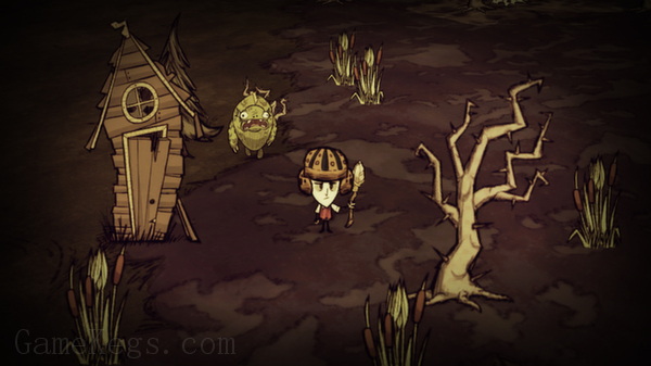 饥荒：完整版.Don’t Starve Alone Pack Plus_3