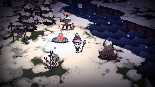 饥荒：完整版.Don’t Starve Alone Pack Plus_5