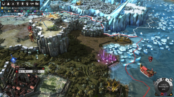 无尽帝国：终极版.Endless Legend：Definitive Edition_0