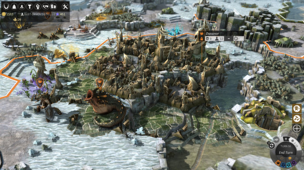 无尽帝国：终极版.Endless Legend：Definitive Edition_1
