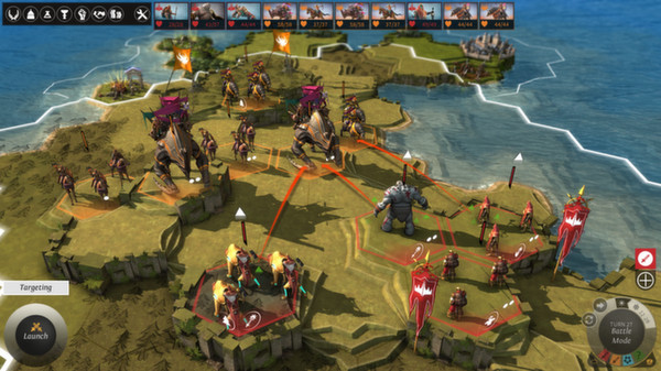 无尽帝国：终极版.Endless Legend：Definitive Edition_2