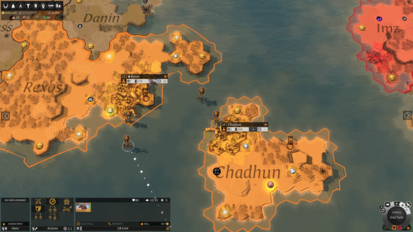 无尽帝国：终极版.Endless Legend：Definitive Edition_3