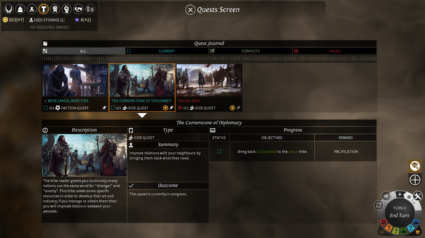 无尽帝国：终极版.Endless Legend：Definitive Edition_4