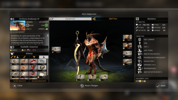 无尽帝国：终极版.Endless Legend：Definitive Edition_5