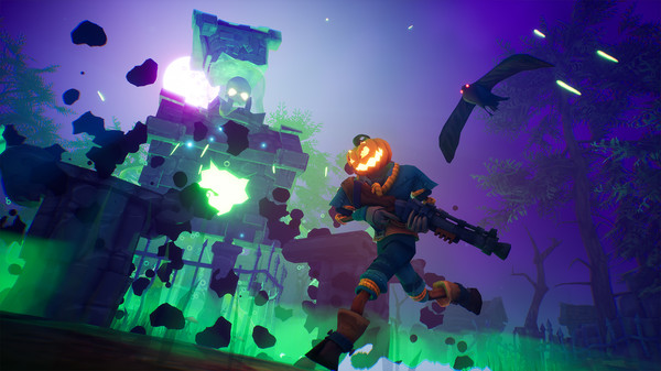 南瓜杰克.Pumpkin Jack_0