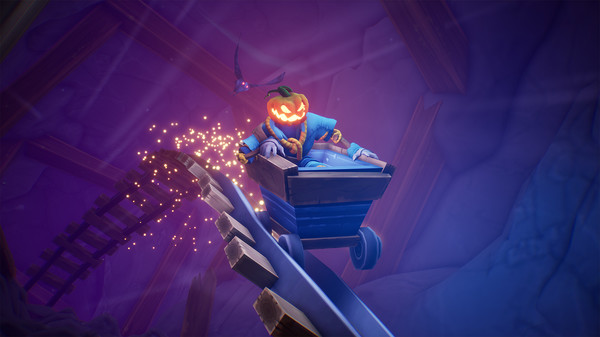 南瓜杰克.Pumpkin Jack_3