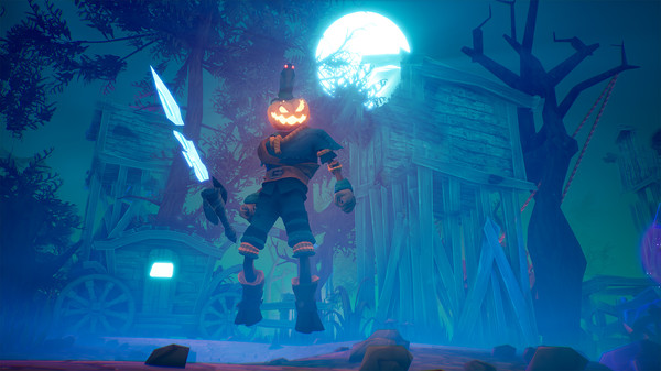 南瓜杰克.Pumpkin Jack_5
