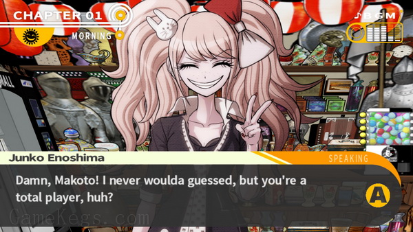 弹丸论破：希望的学园和绝望的高中生.Danganronpa Trigger Happy Havoc_0