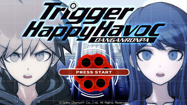 弹丸论破：希望的学园和绝望的高中生.Danganronpa Trigger Happy Havoc_4