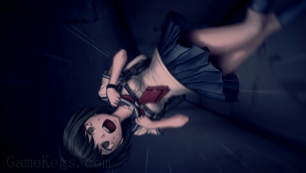 弹丸论破外传：绝对绝望少女.Danganronpa Another Episode: Ultra Despair Girls_0