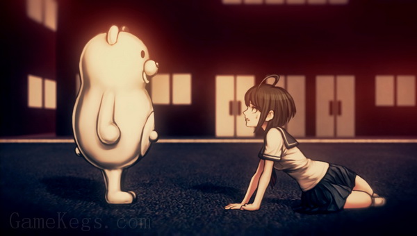 弹丸论破外传：绝对绝望少女.Danganronpa Another Episode: Ultra Despair Girls_2