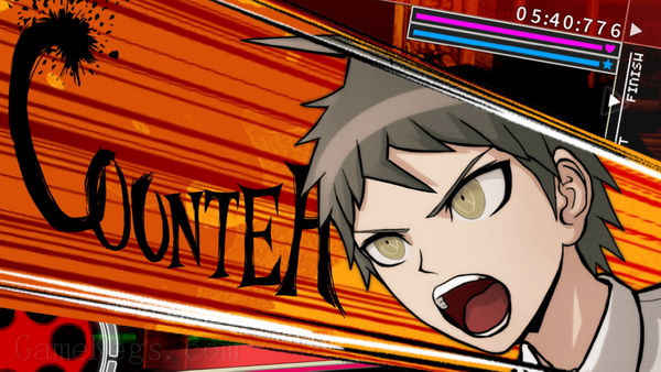 超级弹丸论破 2：再见了绝望学园.Danganronpa 2 Goodbye Despair_1