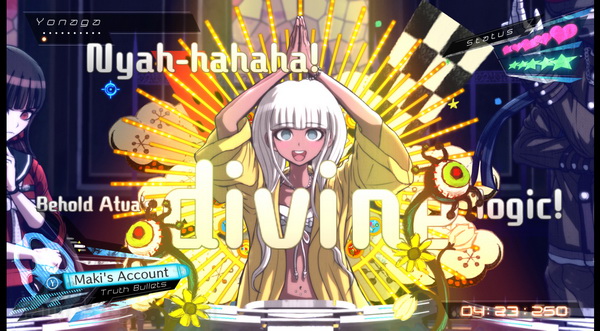 新枪弹辩驳V3：大家自相残杀的新学期.Danganronpa V3 Killing Harmony_4