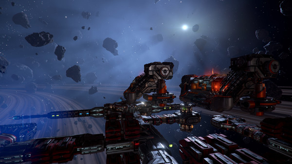 X4：基石 – 行星共同体典藏版.X4: Foundations – Collector’s Edition_0