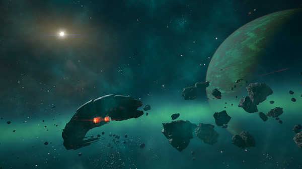 X4：基石 – 行星共同体典藏版.X4: Foundations – Collector’s Edition_1