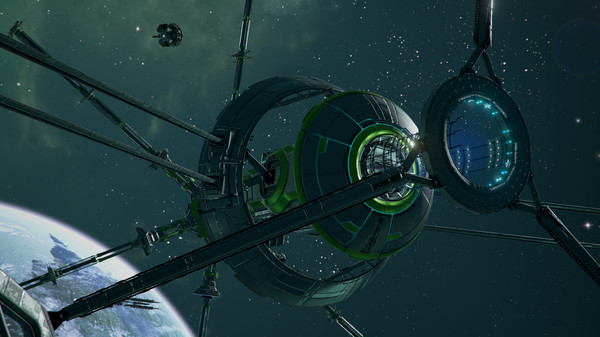 X4：基石 – 行星共同体典藏版.X4: Foundations – Collector’s Edition_3