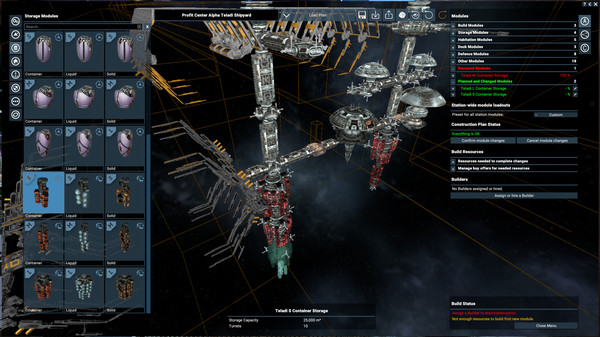 X4：基石 – 行星共同体典藏版.X4: Foundations – Collector’s Edition_4