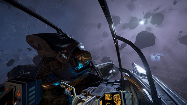 X4：基石 – 行星共同体典藏版.X4: Foundations – Collector’s Edition_5