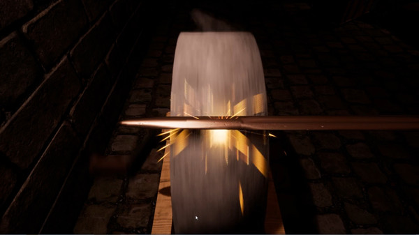 幻想铁匠.Fantasy Blacksmith：Escape From The Forge_1