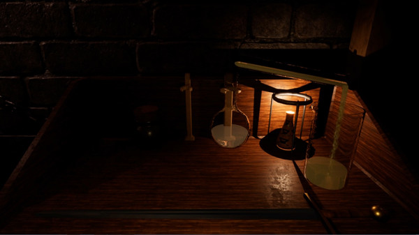 幻想铁匠.Fantasy Blacksmith：Escape From The Forge_2