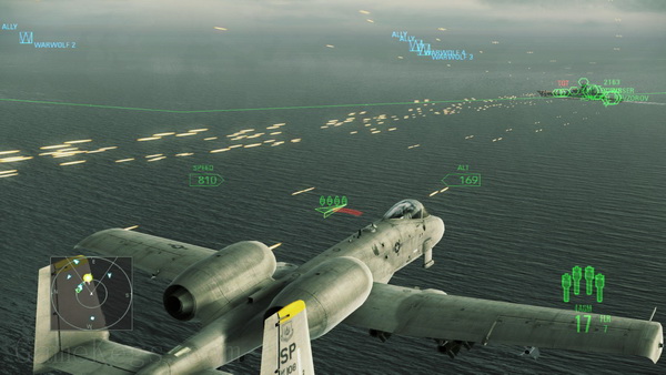 皇牌空战7：突击地平线 增强版.Ace Combat Assault Horizon Enhanced Edition_1